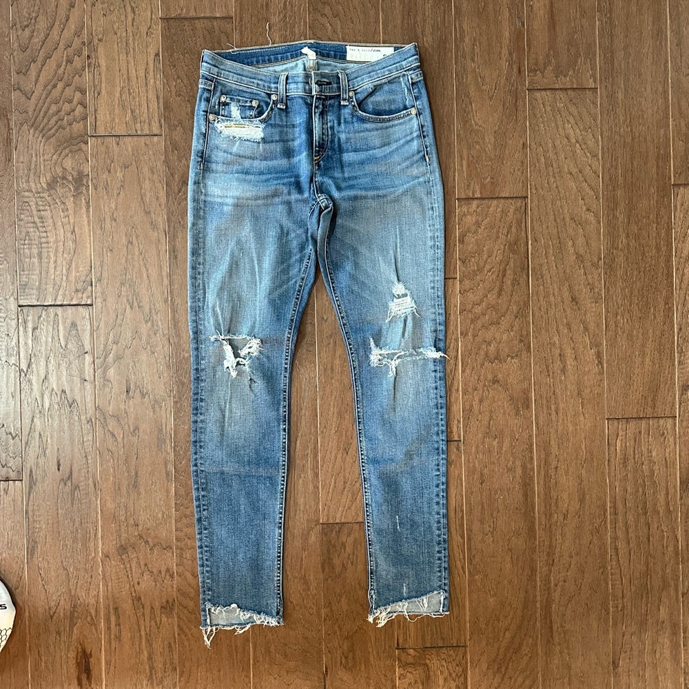 Rag and Bone Jeans